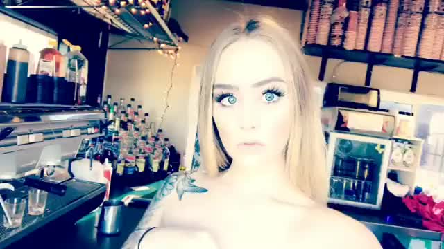 Lena ? (@lenabarista) • Fotos y vídeos de Instagram