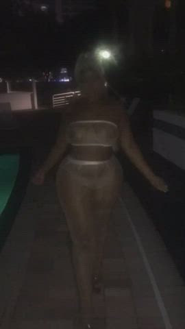 Ass Booty Thick gif